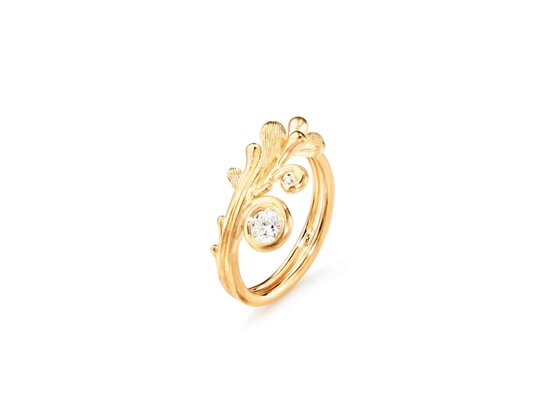 Ole Lynggaard | Boho ring