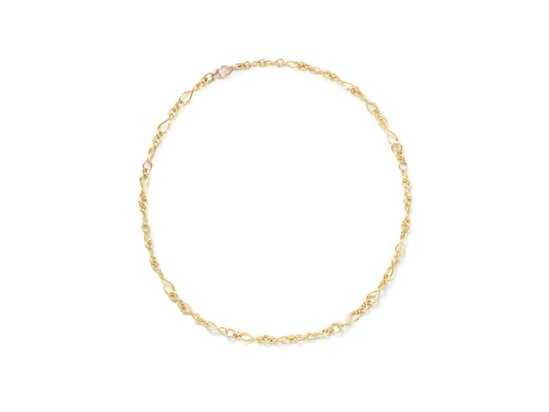 Ole Lynggaard | Love collier mini