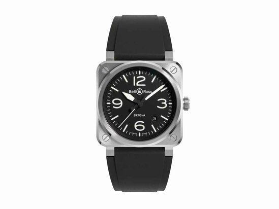Bell&Ross | BR03 automatic
