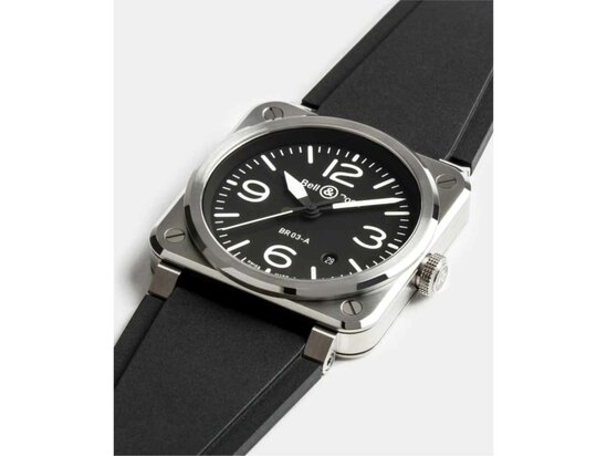 Bell&Ross | BR03 automatic