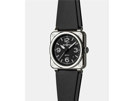 Bell&Ross | BR03 automatic