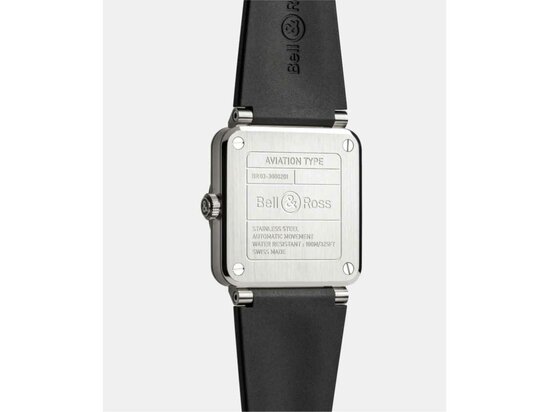 Bell&Ross | BR03 automatic
