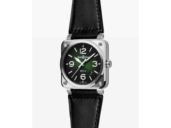 Bell&Ross | BR03 automatic - Green