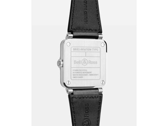 Bell&Ross | BR03 automatic - Green