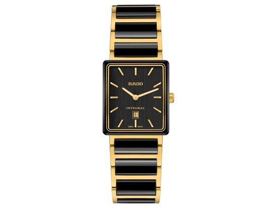 Rado | Integral - 40 Year Anniversary Edition