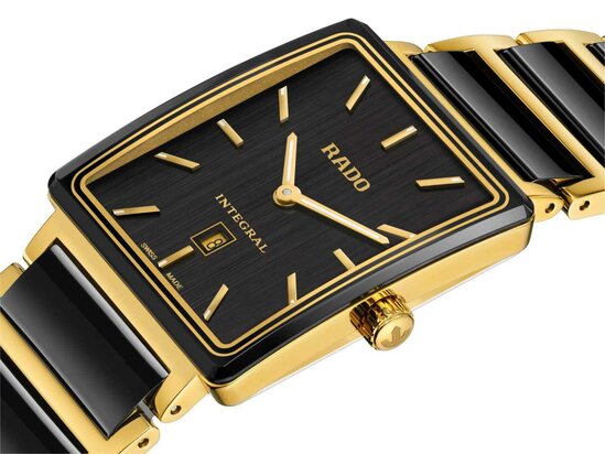 Rado | Integral - 40 Year Anniversary Edition
