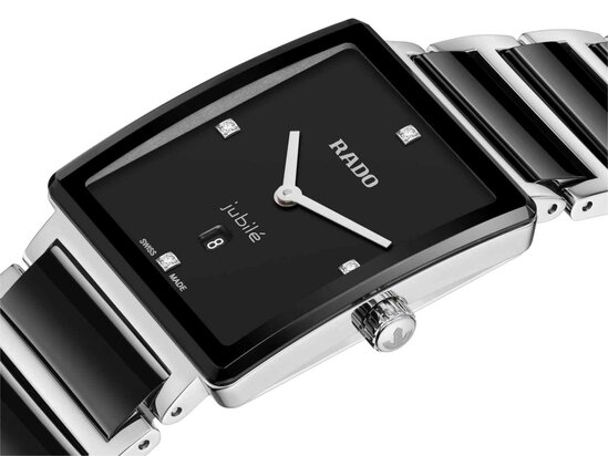 Rado | Integral Jubil&eacute;