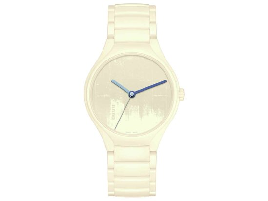 Rado | True Round x Les Couleurs&reg; Le Corbusier&reg;