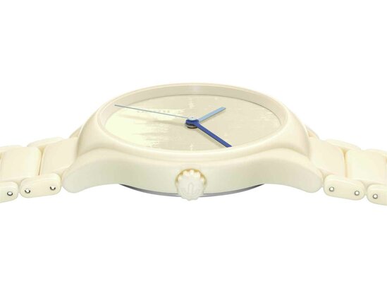 Rado | True Round x Les Couleurs&reg; Le Corbusier&reg;