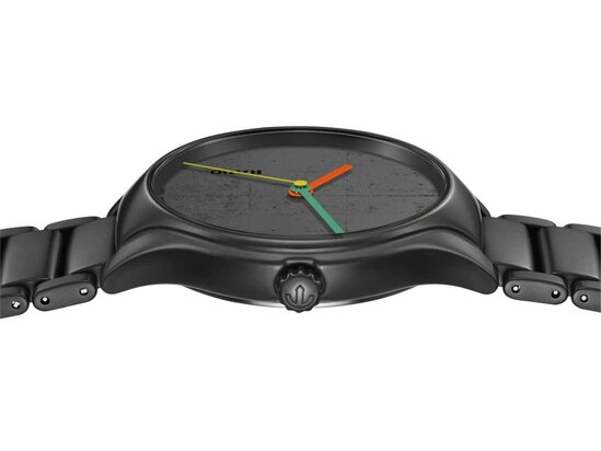 Rado | True Round 40 x Les Couleurs&reg; Le Corbusier&reg;