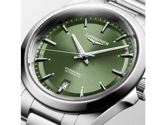 Longines | Conquest 38