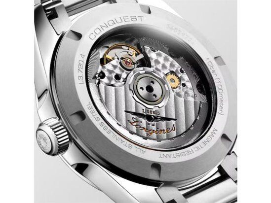 Longines | Conquest 38