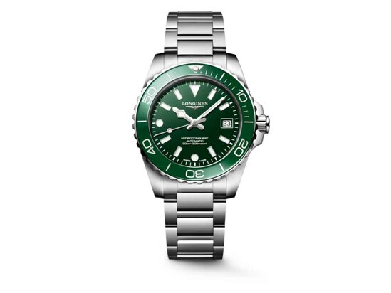 Longines | Hydroconquest 39