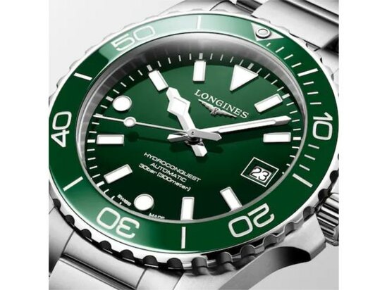Longines | Hydroconquest 39