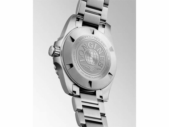 Longines | Hydroconquest 39