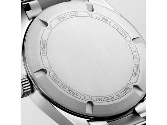 Longines | Spirit Pilot 39