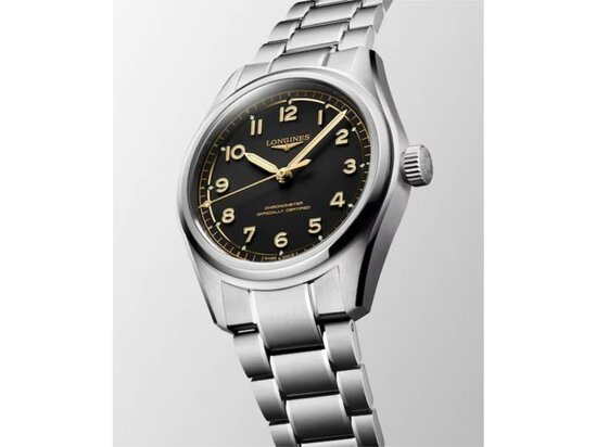 Longines | Spirit Pilot 39