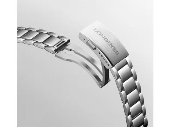Longines | Spirit Zulu Time 1925