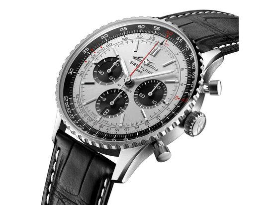 Breitling | Navitimer B01 Chronograph 43