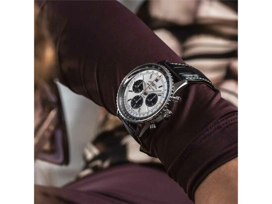 Breitling | Navitimer B01 Chronograph 43