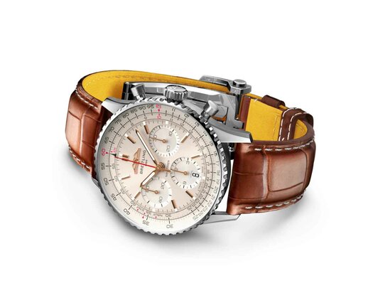 Breitling | Navitimer B01 Chronograph 41