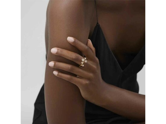 Ole Lynggaard | Shooting Stars ring
