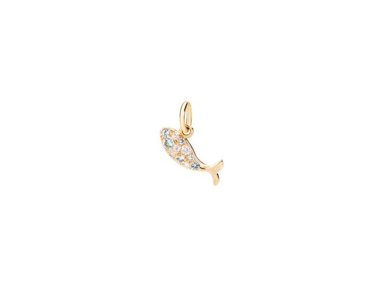 DoDo | Fish charm