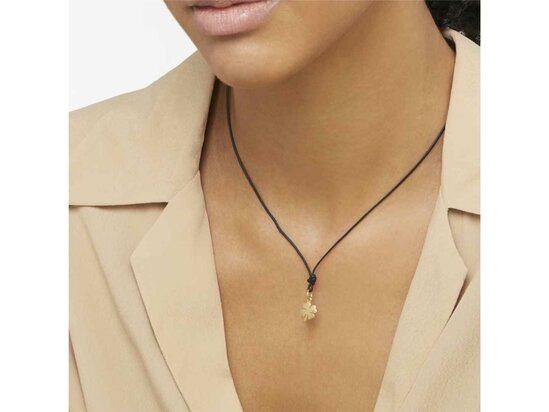 DoDo | Four-leaf Claver charm