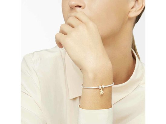 DoDo | Four-leaf Claver charm