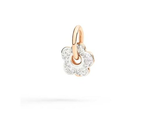 DoDo | Flower Charm