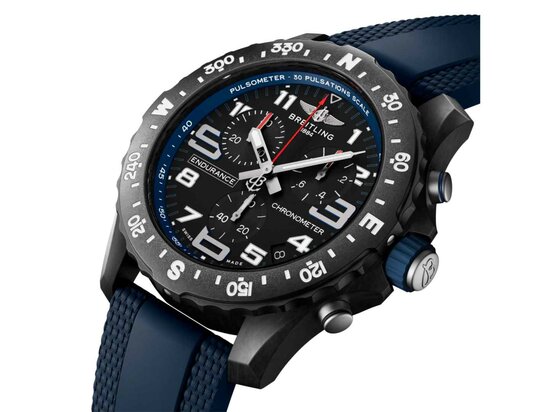 Breitling | Endurance Pro 44 - Blue