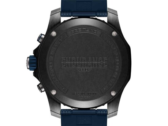 Breitling | Endurance Pro 44 - Blue