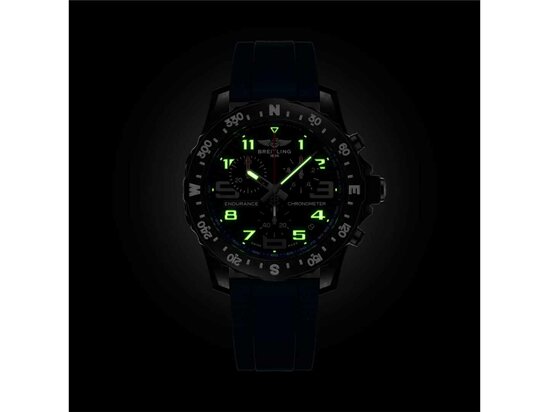 Breitling | Endurance Pro 44 - Blue