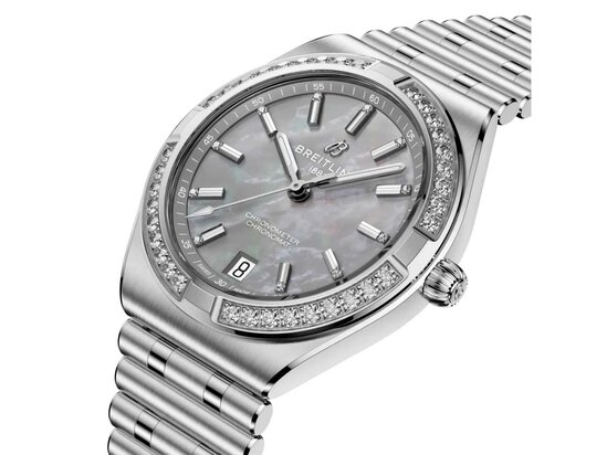 Breitling | Chronomat Automatic 36