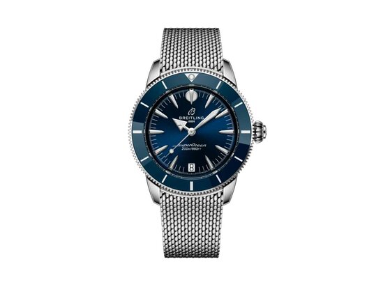 Breitling | Superocean Heritage Automatic  36