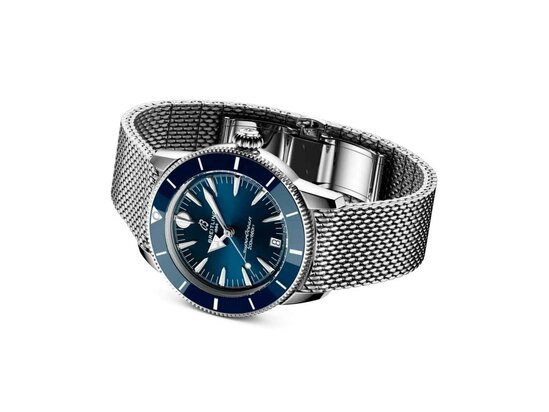 Breitling | Superocean Heritage Automatic  36