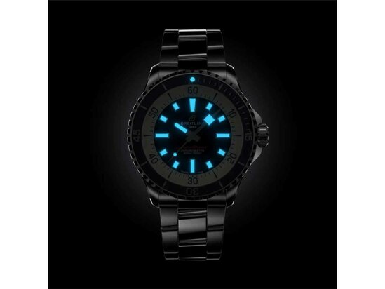 Breitling | Superocean Automatic 42