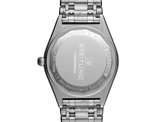 Breitling | Chronomat 32 qz