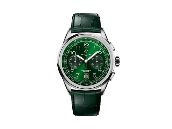 Breitling | Premier B01 Chronograph 42