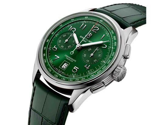 Breitling | Premier B01 Chronograph 42