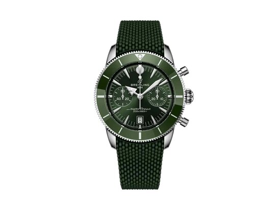 Breitling | Superocean Heritage B01 Chronograph 42