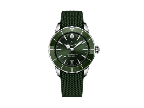 Breitling | Superocean Heritage B31 Automatic 40