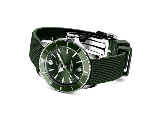 Breitling | Superocean Heritage B31 Automatic 40