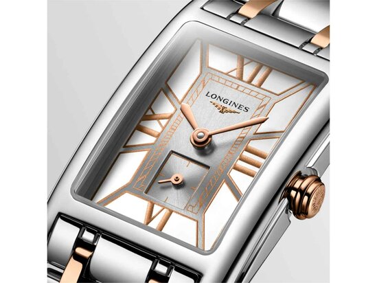 Longines | DolceVita