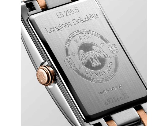 Longines | DolceVita