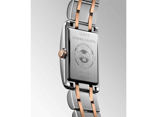 Longines | DolceVita