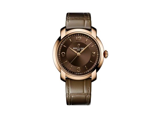 Breitling | Lady Premier Automatic 36