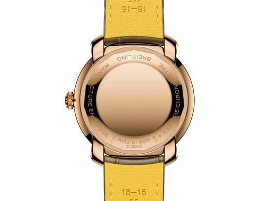 Breitling | Lady Premier Automatic 36