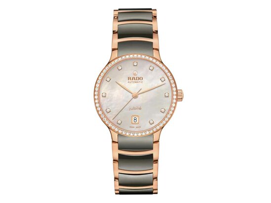 Rado | Centrix Automatic Diamonds