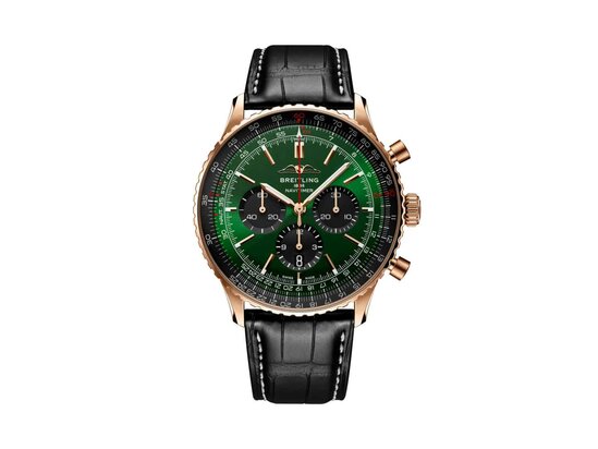 Breitling | Navitimer B01 Chronograph 46